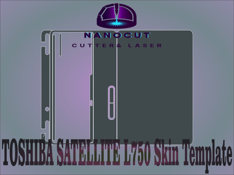 TOSHIBA SATELLITE L750